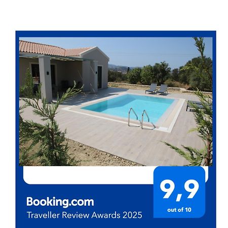 Liotopos Villas Lixouri Exterior photo