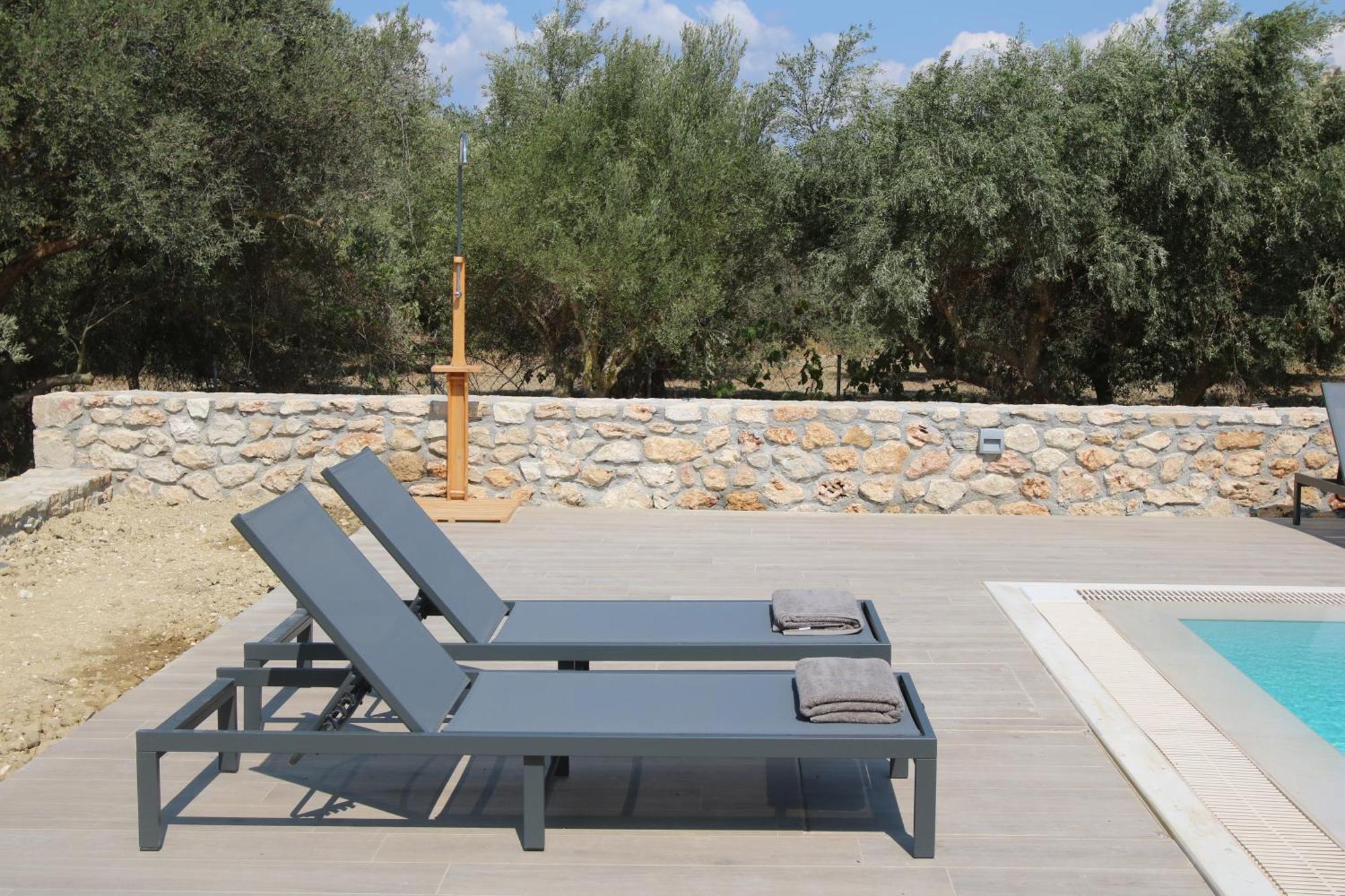 Liotopos Villas Lixouri Exterior photo