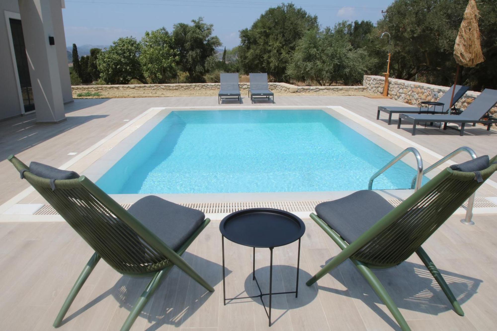 Liotopos Villas Lixouri Exterior photo