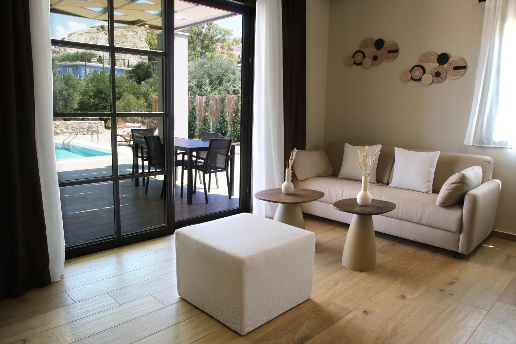 Liotopos Villas Lixouri Exterior photo